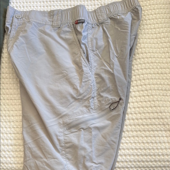 Simms Shorts - Picture 4 of 4